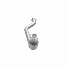 Load image into Gallery viewer, MagnaFlow Exhaust Products 49836 OEM Grade Direct-Fit Catalytic Converter for Select Chrysler Crossfire, Mercedes-Benz SLK320