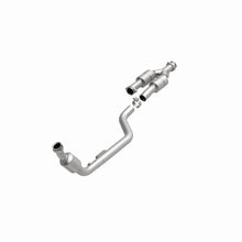Load image into Gallery viewer, MagnaFlow Exhaust Products 49835 OEM Grade Direct-Fit Catalytic Converter for Select Chrysler Crossfire, Mercedes-Benz SLK320