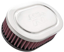 Load image into Gallery viewer, K&amp;N 59-2000 Marine Flame Arrestor