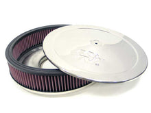 Load image into Gallery viewer, K&amp;N 59-3262 Marine Flame Arrestor