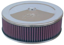 Load image into Gallery viewer, K&amp;N 59-3370 Marine Flame Arrestor