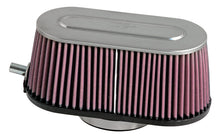 Load image into Gallery viewer, K&amp;N 59-5006 Marine Flame Arrestor