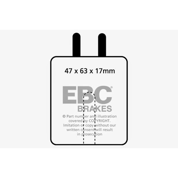 59-65-Aston-Martin-Db4-3.7-Vantage-Redstuff-Front-Brake-Pads