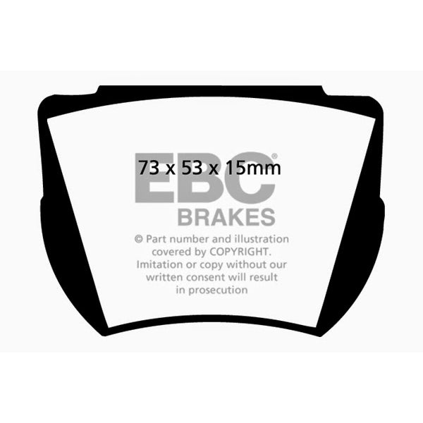 59-65-Aston-Martin-Db4-3.7-Convertible-Greenstuff-Rear-Brake-Pads