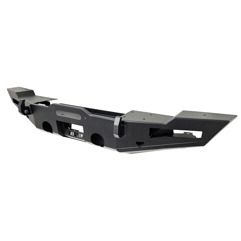 Westin 59-711195 XTS Front Bumper for Select Jeep Gladiator, Jeep Wrangler