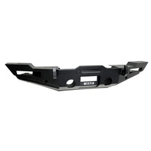 Load image into Gallery viewer, Westin 59-711195 XTS Front Bumper for Select Jeep Gladiator, Jeep Wrangler