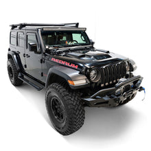 Load image into Gallery viewer, Westin 59-711195 XTS Front Bumper for Select Jeep Gladiator, Jeep Wrangler