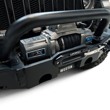 Load image into Gallery viewer, Westin 59-711195 XTS Front Bumper for Select Jeep Gladiator, Jeep Wrangler