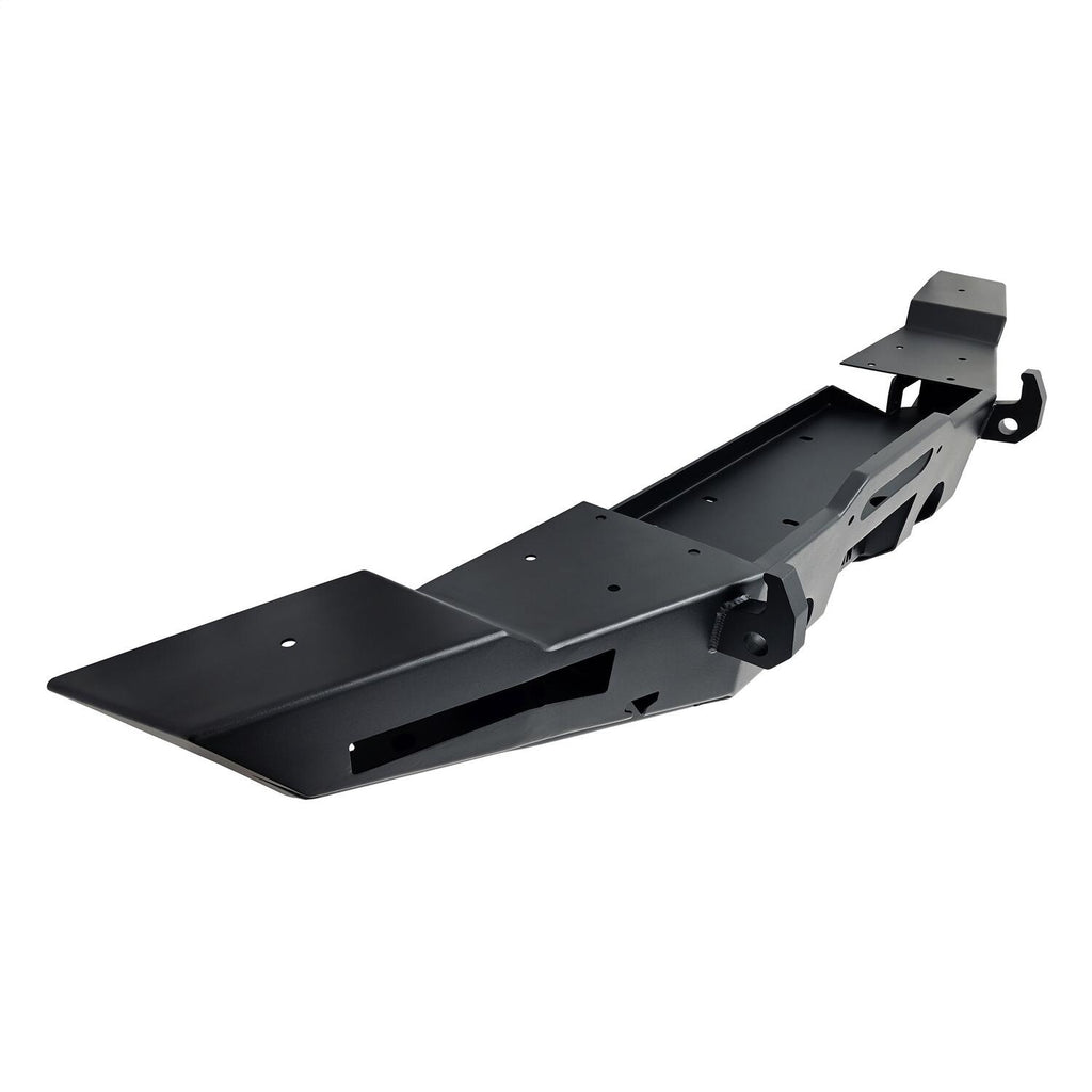 Westin 59-711195 XTS Front Bumper for Select Jeep Gladiator, Jeep Wrangler