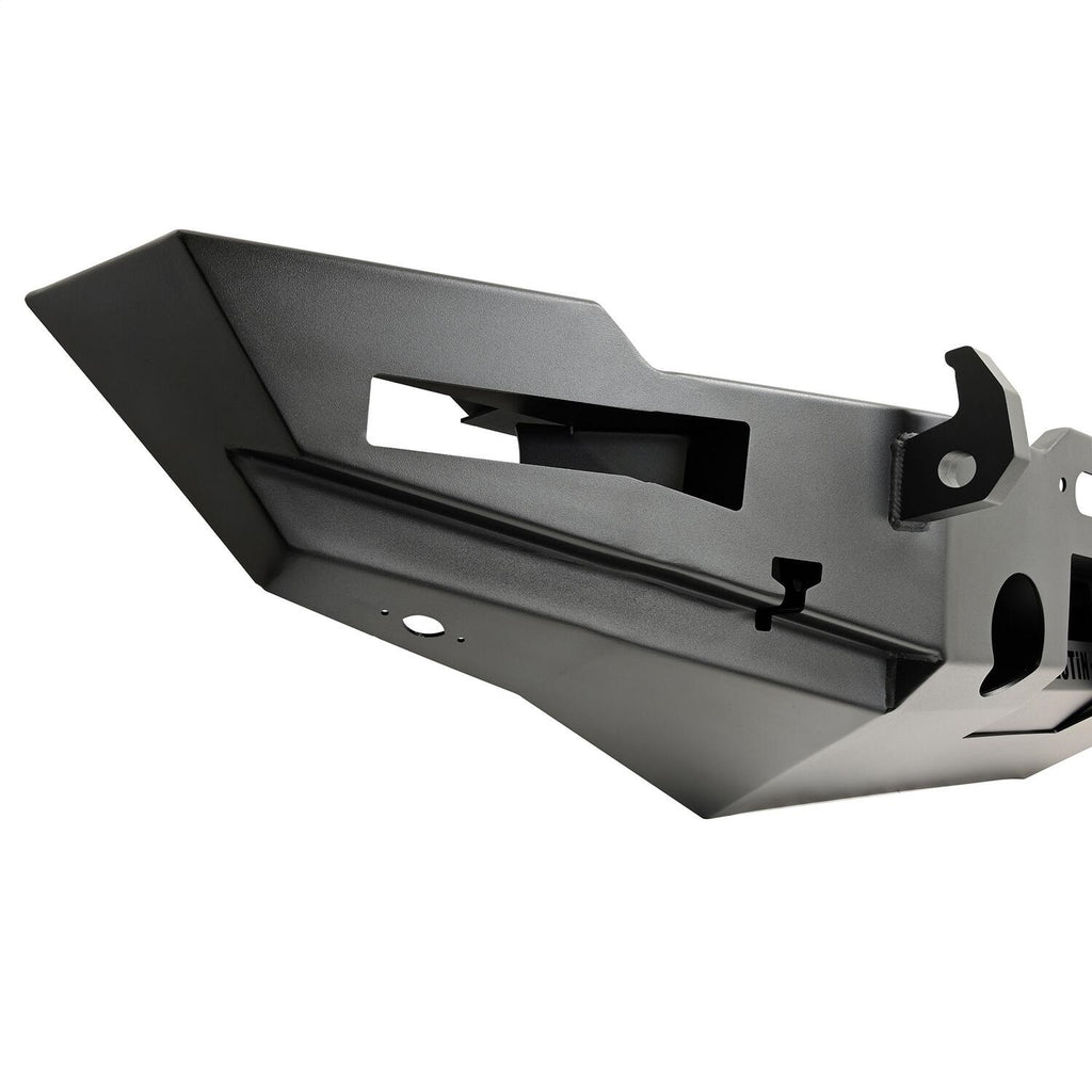 Westin 59-711195 XTS Front Bumper for Select Jeep Gladiator, Jeep Wrangler
