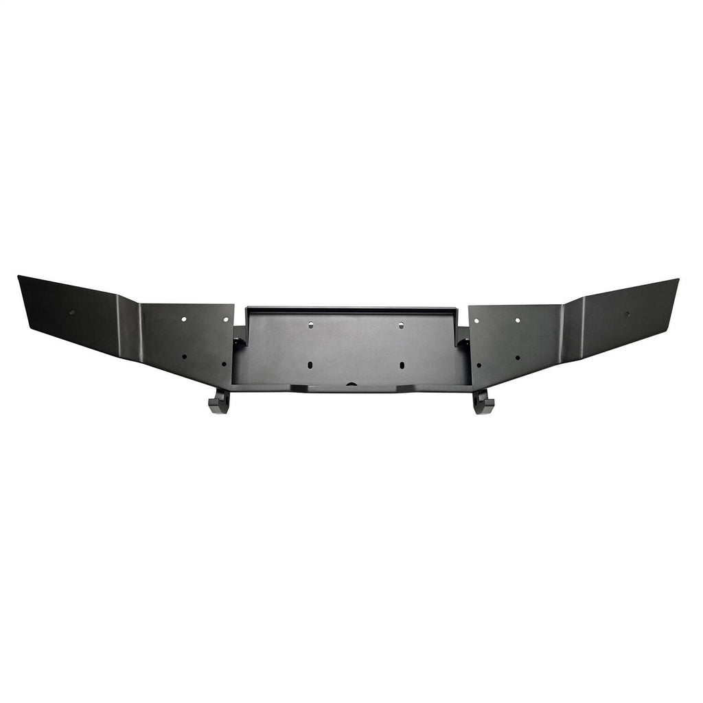 Westin 59-711195 XTS Front Bumper for Select Jeep Gladiator, Jeep Wrangler
