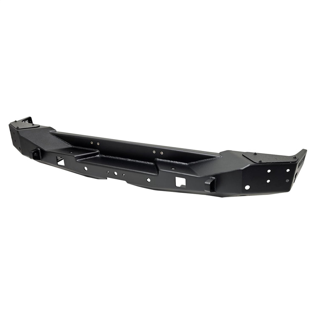 Westin 59-712195 XTS Rear Bumper for Select Jeep Wrangler