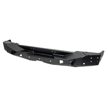 Load image into Gallery viewer, Westin 59-712195 XTS Rear Bumper for Select Jeep Wrangler