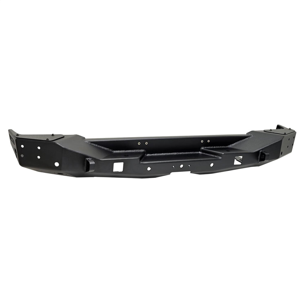 Westin 59-712195 XTS Rear Bumper for Select Jeep Wrangler
