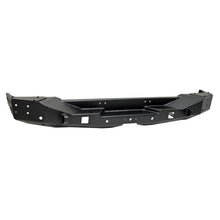 Load image into Gallery viewer, Westin 59-712195 XTS Rear Bumper for Select Jeep Wrangler