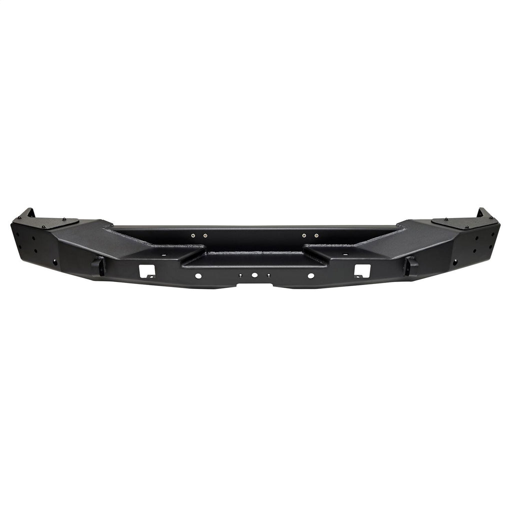 Westin 59-712195 XTS Rear Bumper for Select Jeep Wrangler