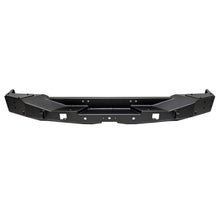 Load image into Gallery viewer, Westin 59-712195 XTS Rear Bumper for Select Jeep Wrangler
