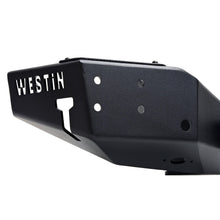 Load image into Gallery viewer, Westin 59-712195 XTS Rear Bumper for Select Jeep Wrangler
