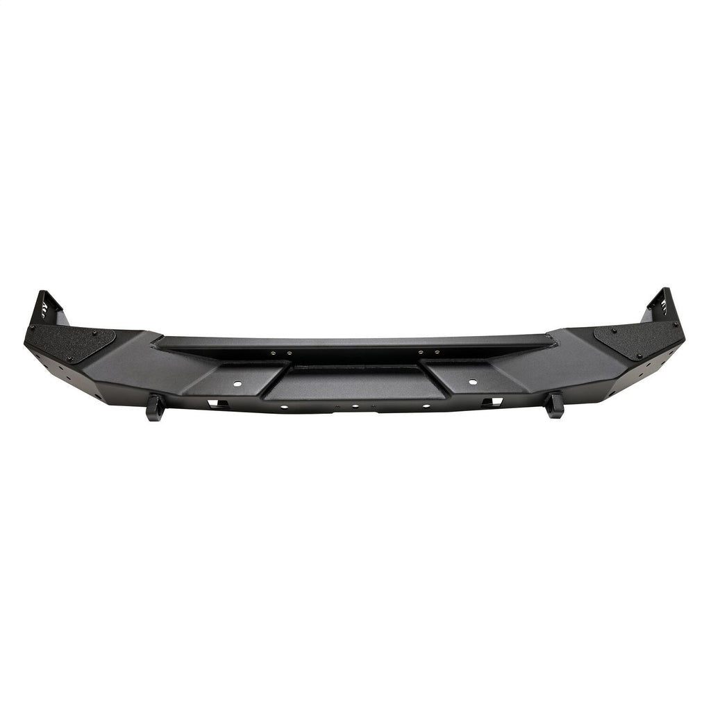 Westin 59-712195 XTS Rear Bumper for Select Jeep Wrangler