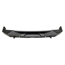 Load image into Gallery viewer, Westin 59-712195 XTS Rear Bumper for Select Jeep Wrangler