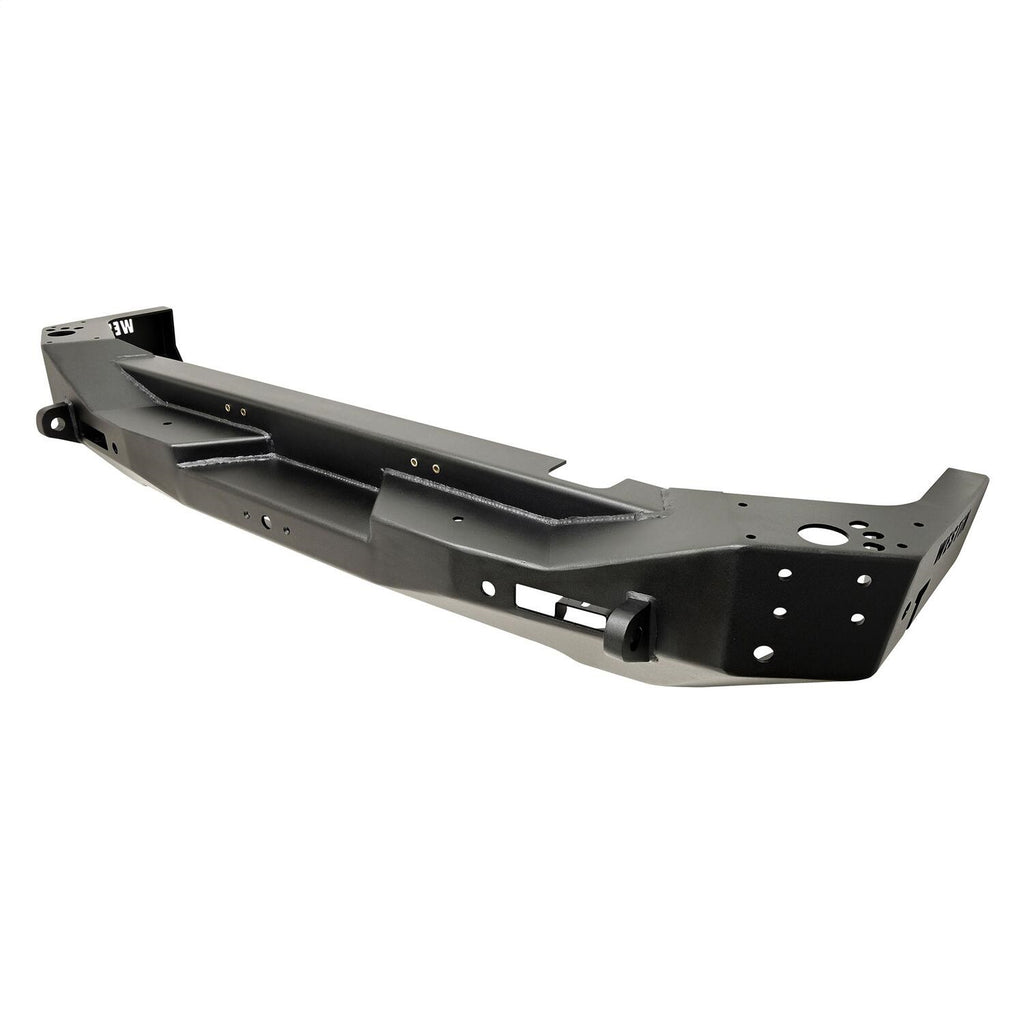 Westin 59-712255 XTS Rear Bumper for Select Ford Bronco