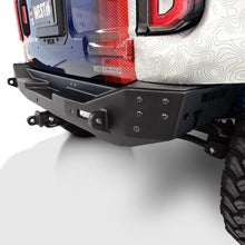 Load image into Gallery viewer, Westin 59-712255 XTS Rear Bumper for Select Ford Bronco