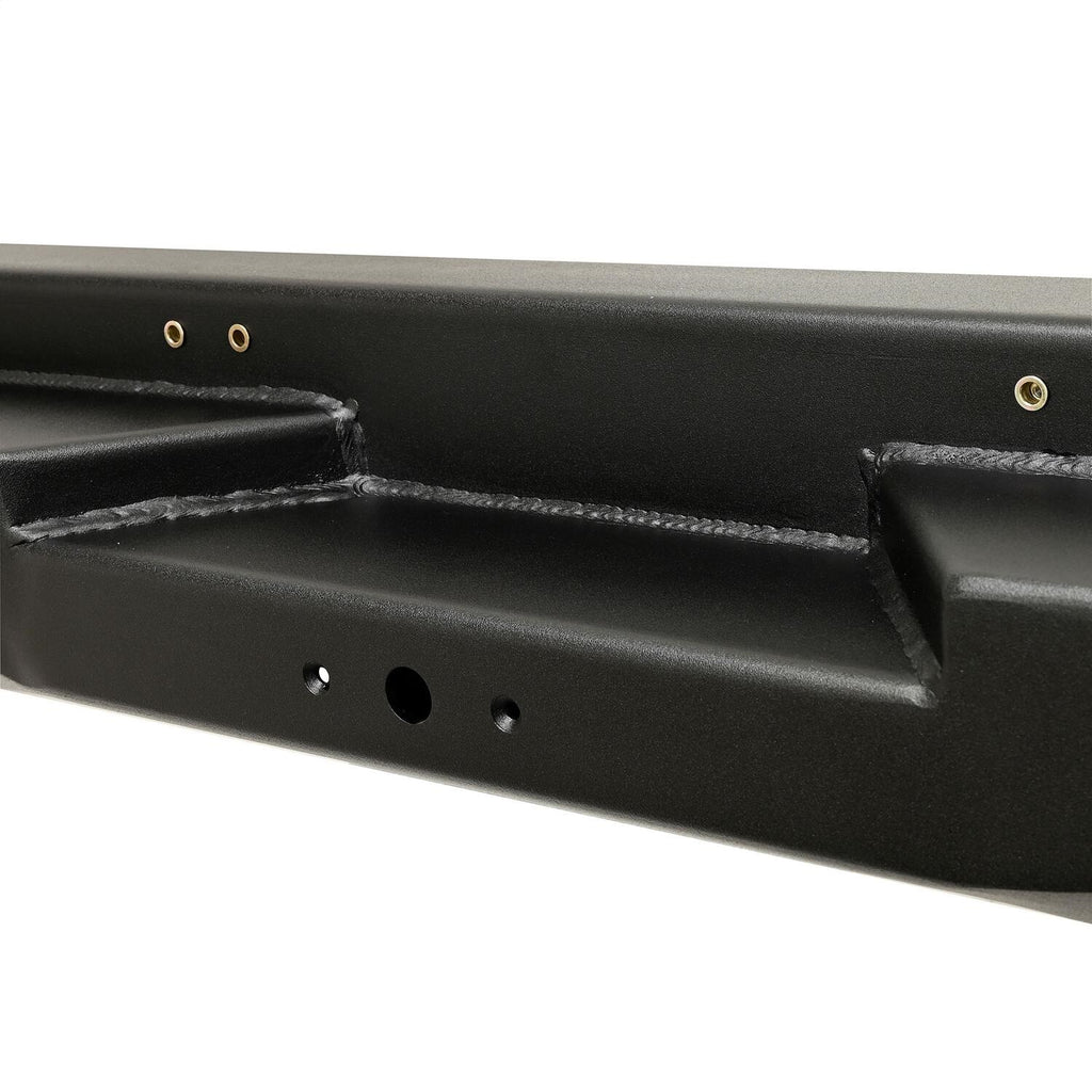Westin 59-712255 XTS Rear Bumper for Select Ford Bronco
