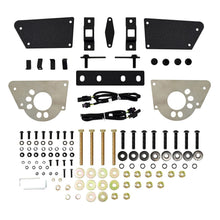 Load image into Gallery viewer, Westin 59-712255 XTS Rear Bumper for Select Ford Bronco