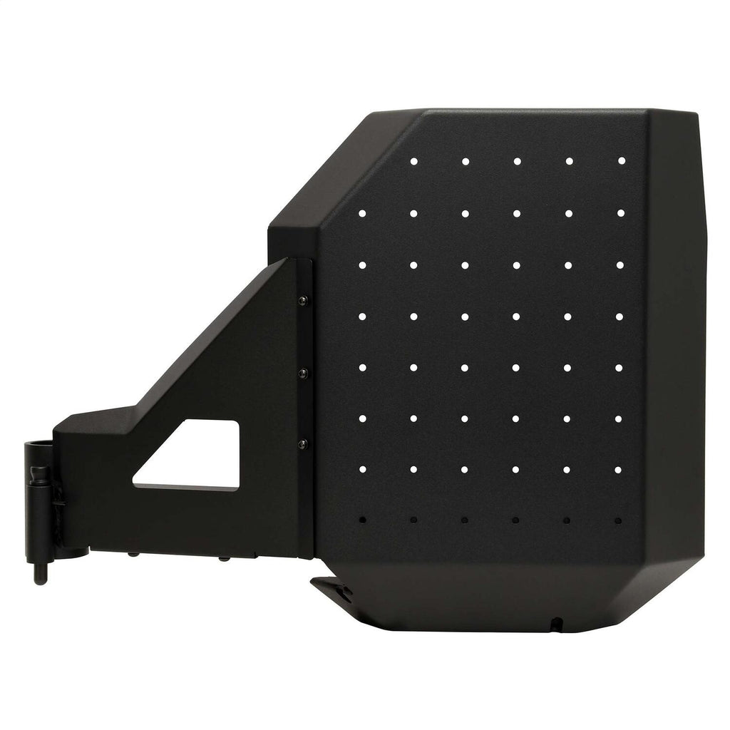 Westin 59-722255 Accessory For XTS Rear-D/S Swingout for Select Ford Bronco, Jeep Wrangler