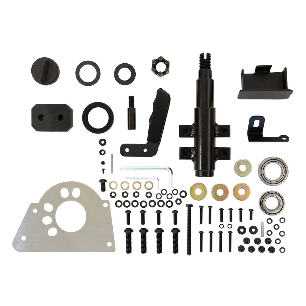 Westin 59-722255 Accessory For XTS Rear-D/S Swingout for Select Ford Bronco, Jeep Wrangler