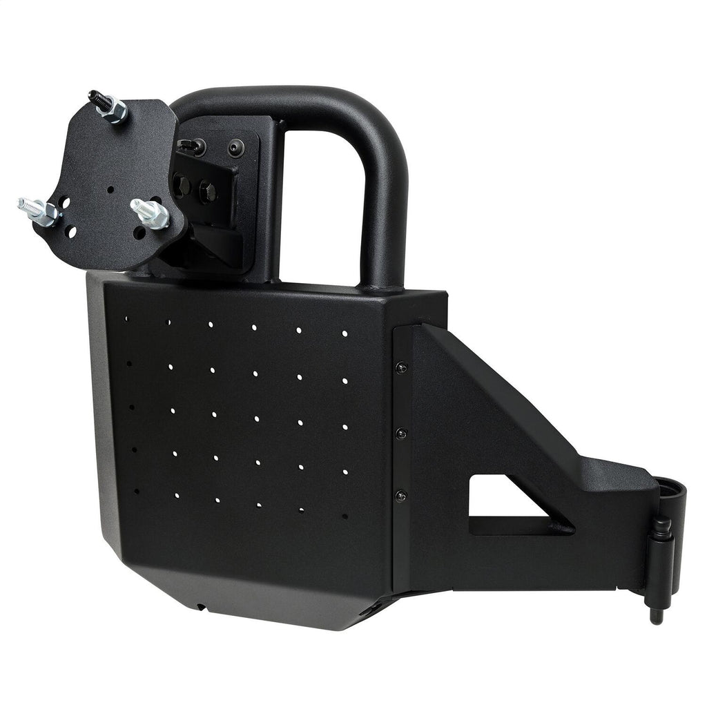 Westin 59-732255 Accessory For XTS Rear-P/S Swingout for Select Ford Bronco, Jeep Wrangler