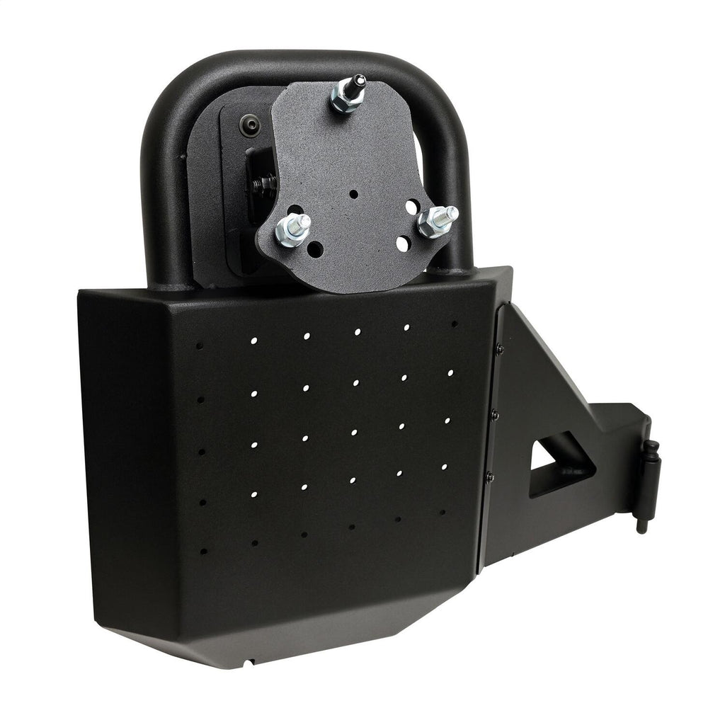 Westin 59-732255 Accessory For XTS Rear-P/S Swingout for Select Ford Bronco, Jeep Wrangler