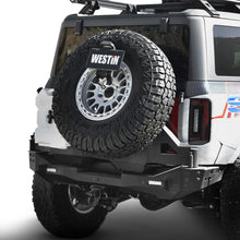 Load image into Gallery viewer, Westin 59-732255 Accessory For XTS Rear-P/S Swingout for Select Ford Bronco, Jeep Wrangler