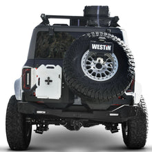 Load image into Gallery viewer, Westin 59-732255 Accessory For XTS Rear-P/S Swingout for Select Ford Bronco, Jeep Wrangler