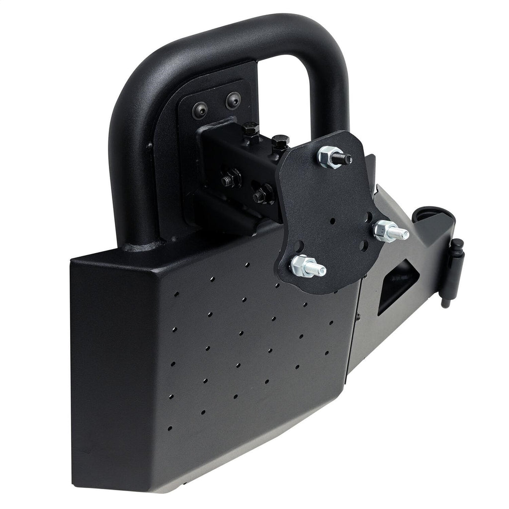 Westin 59-732255 Accessory For XTS Rear-P/S Swingout for Select Ford Bronco, Jeep Wrangler