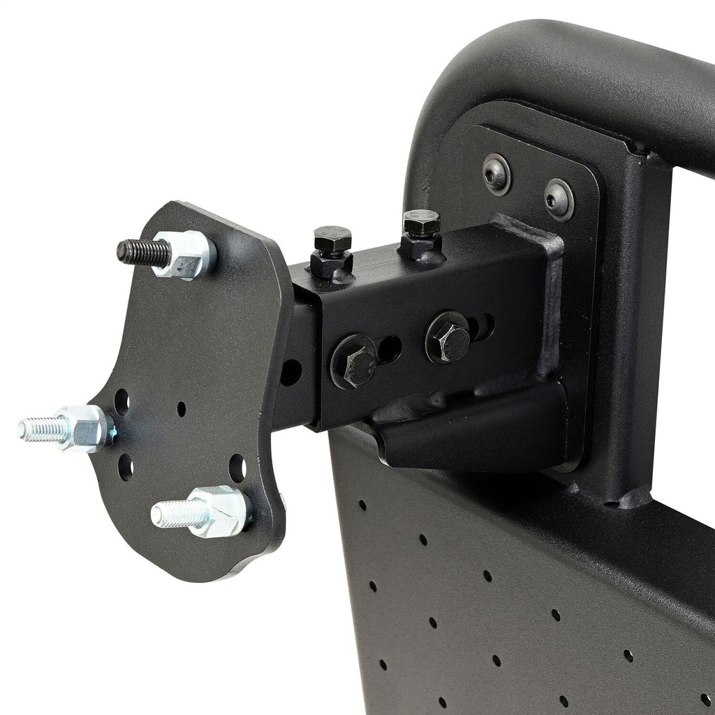 Westin 59-732255 Accessory For XTS Rear-P/S Swingout for Select Ford Bronco, Jeep Wrangler