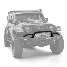 Load image into Gallery viewer, Westin 59-741195 XTS Round Bull Bar for Select Jeep Gladiator, Jeep Wrangler
