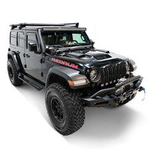 Load image into Gallery viewer, Westin 59-741195 XTS Round Bull Bar for Select Jeep Gladiator, Jeep Wrangler