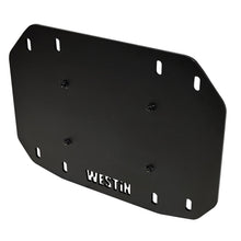 Load image into Gallery viewer, Westin 59-761205 Spare Tire Mount Delete for Select Jeep Wrangler