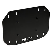 Load image into Gallery viewer, Westin 59-761205 Spare Tire Mount Delete for Select Jeep Wrangler