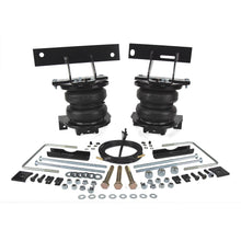Load image into Gallery viewer, ~(59-Lbs.-16X12x9)~-2020-F-250F350-4X4-Loadlifter-7500-Xl-Air-Spring-Kit.-For-Pricing-Only-Use-Components
