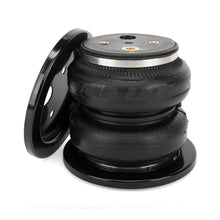 Load image into Gallery viewer, ~(59-Lbs.-16X12x9)~-2020-F-250F350-4X4-Loadlifter-7500-Xl-Air-Spring-Kit.-For-Pricing-Only-Use-Components
