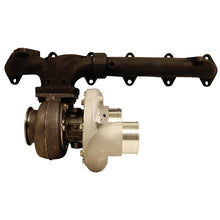 Load image into Gallery viewer, ~(59-Lbs.-45X13x13)~-Bd-Iron-Horn-6.7L-Turbo-Kit-S364sxe80-1.00Ar-Dodge-2007.5-2018
