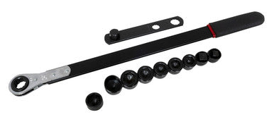 Lisle Tools 59000 Ratcheting Serpentine Belt Tool