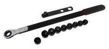 Load image into Gallery viewer, Lisle Tools 59000 Ratcheting Serpentine Belt Tool