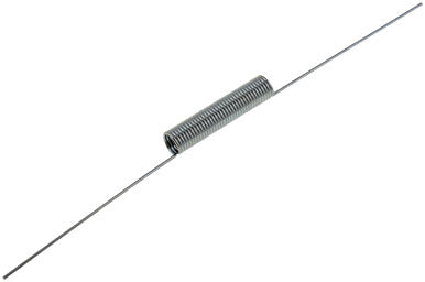 Dorman - HELP 59003 Throttle Return Spring - Length 9 In.-O.D. 29/64 In.-W.D. .054 In.