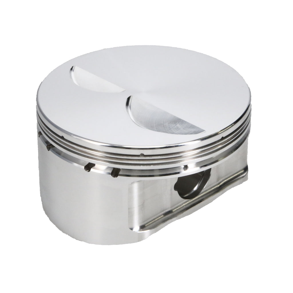 Manley-Piston-Set,-Pist-1.550-Cd-Ft-4.035