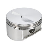 Manley Performance 590035-8 Manley Piston Set, PIST-1.550 CD FT 4.035