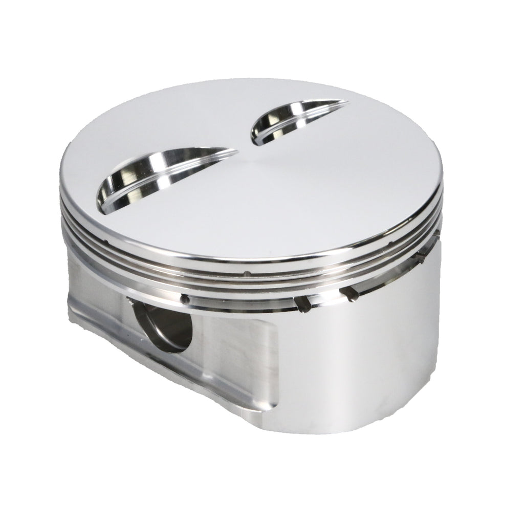Manley-Piston-Set,-Pist-1.550-Cd-Ft-4.035