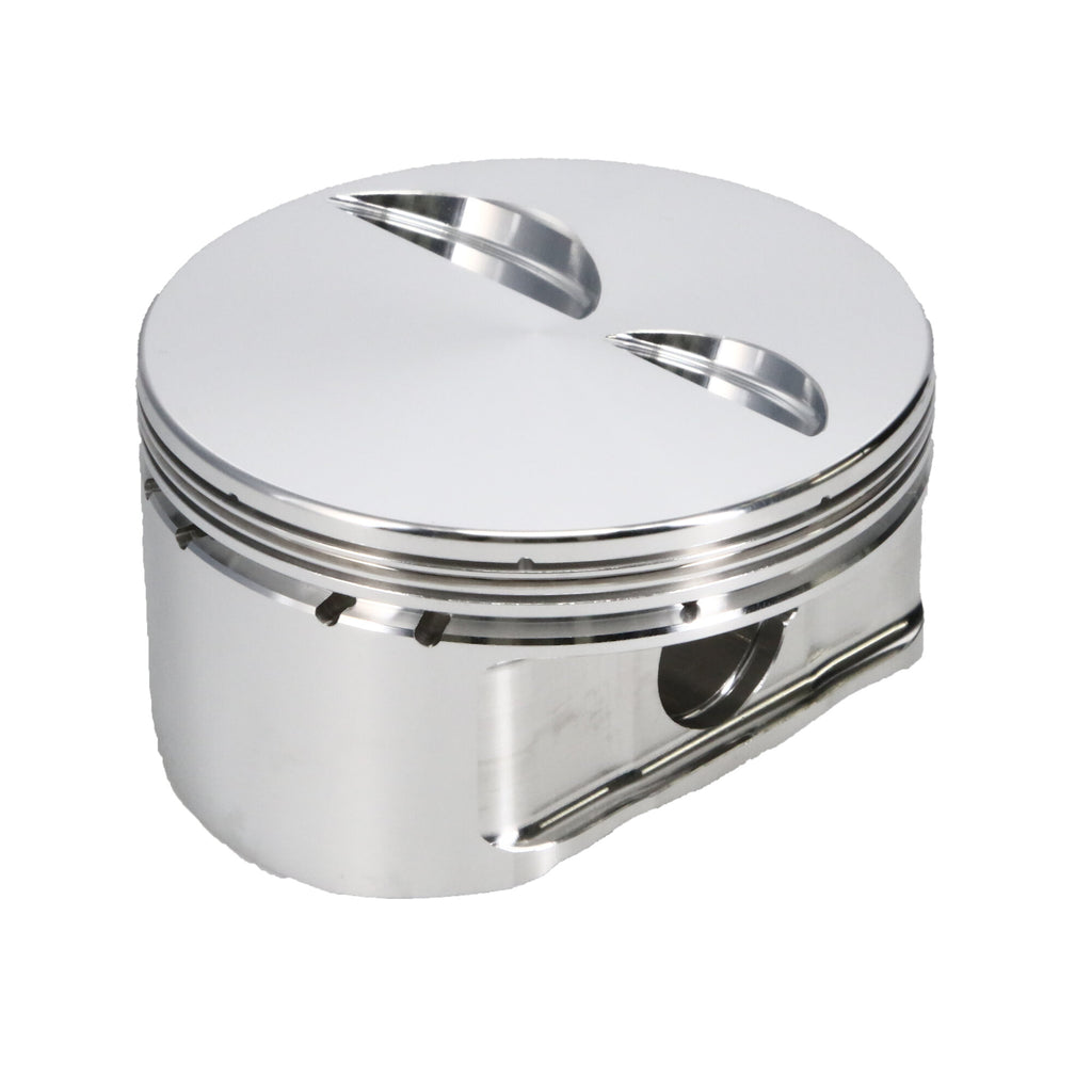 Manley-Piston-Set,-Pist-1.550-Cd-Ft-4.035